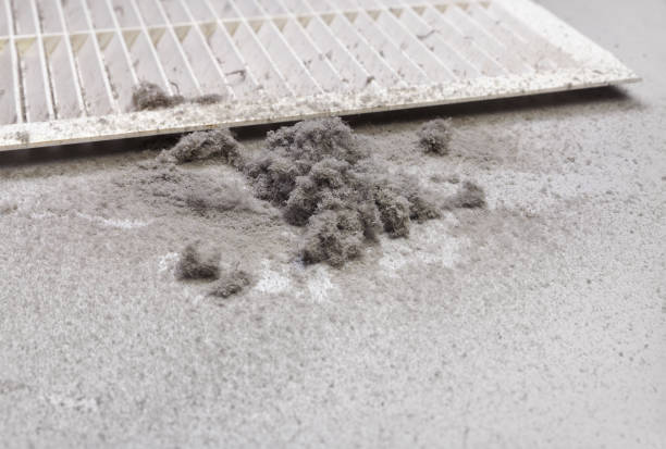 Reliable MO Airduct Cleaning Solutions