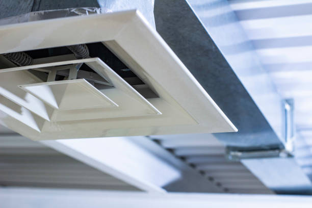 Best HVAC Air Duct Cleaning  in Glasgow Village, MO
