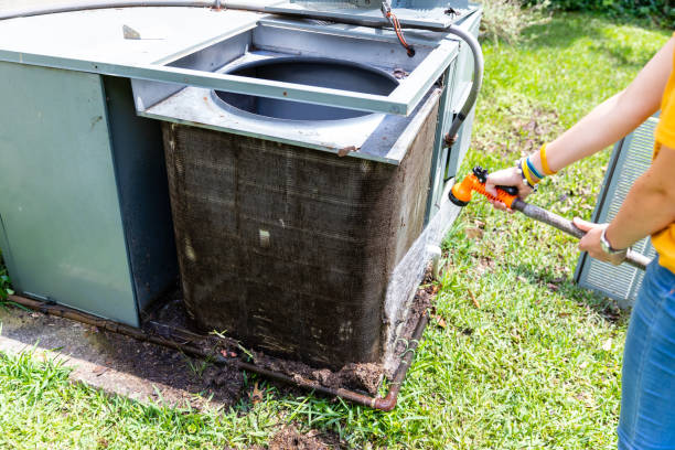 Best Ductwork Cleaning Services  in Glasgow Village, MO