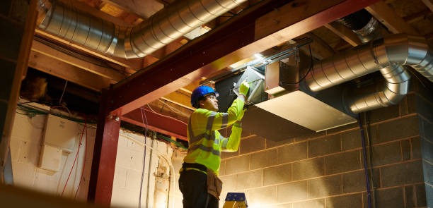 Best Air Duct Cleaning Near Me  in Glasgow Village, MO