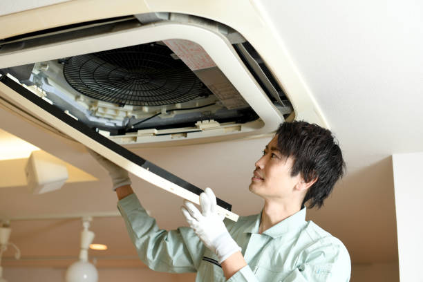 Best HVAC System Cleaning  in Glasgow Village, MO