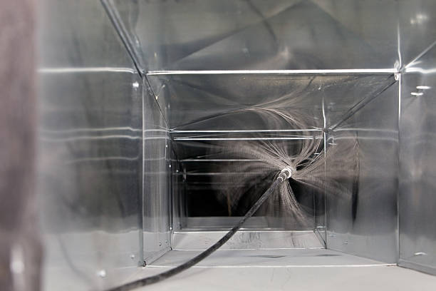 Best Ductwork Cleaning Services  in Glasgow Village, MO