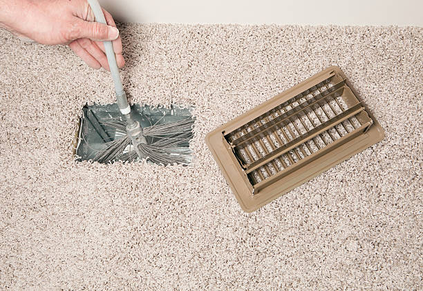 Best HVAC Maintenance and Cleaning  in Glasgow Village, MO