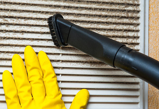 Best Commercial HVAC Duct Cleaning  in Glasgow Village, MO