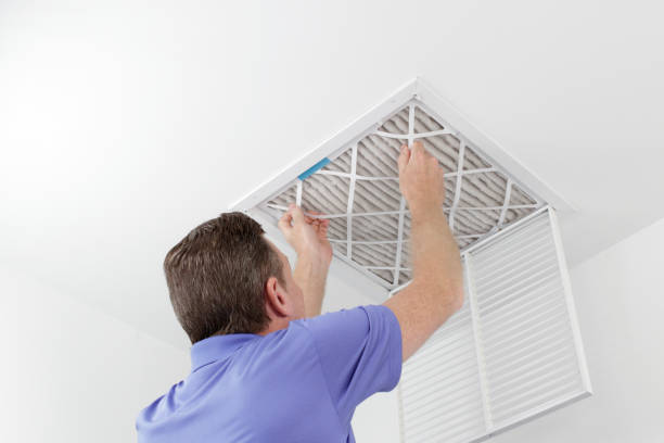 Best Air Duct Inspection  in Glasgow Village, MO